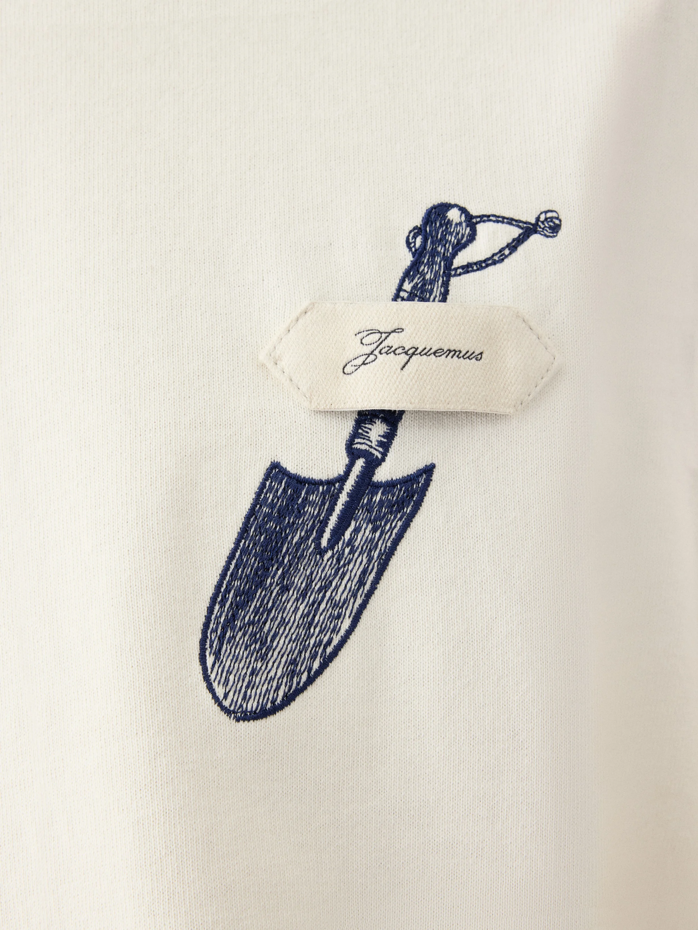 The Pelle t-shirt - 1