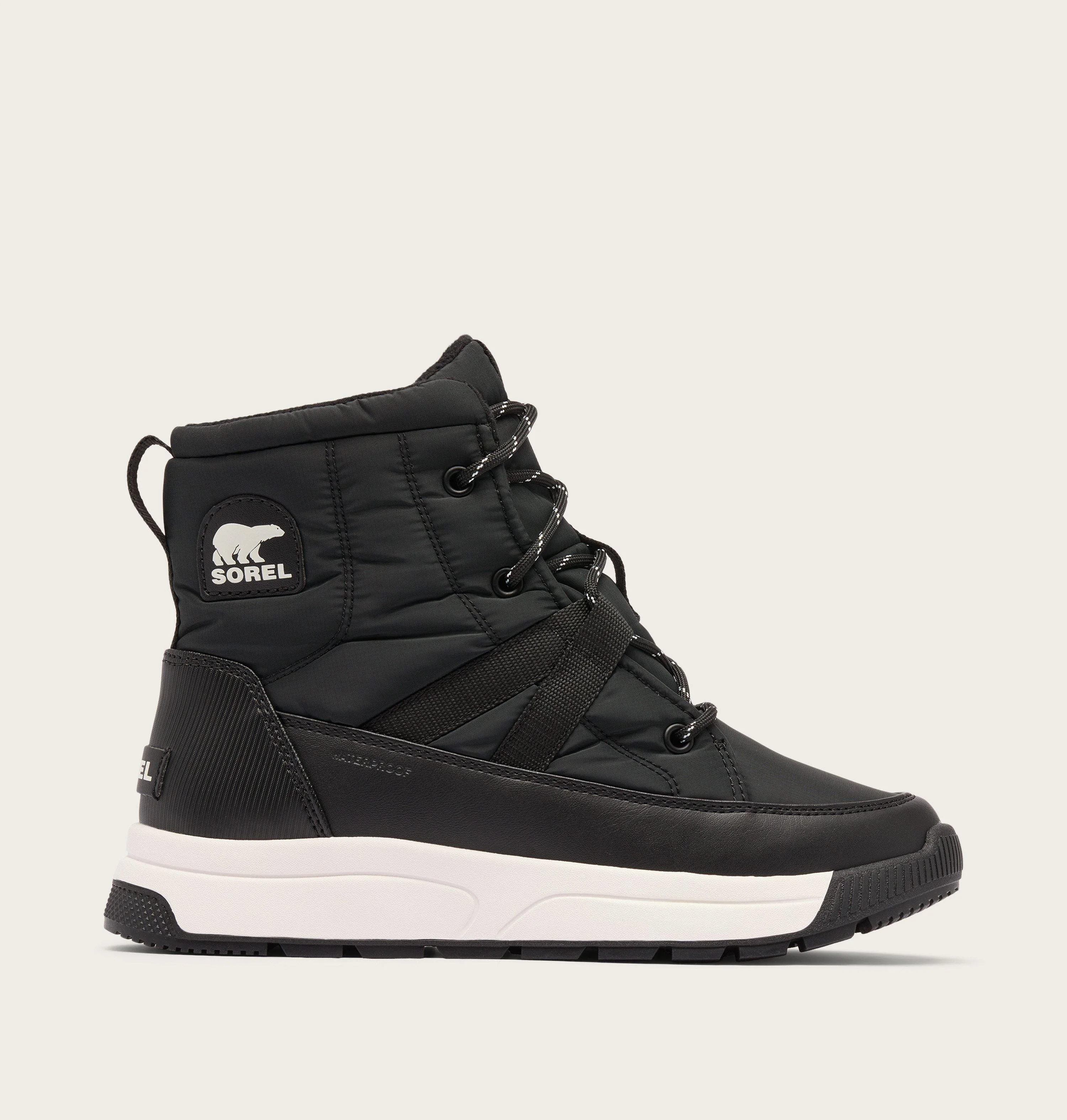 Whitney™ III Mid Women's Winter Boot - 1