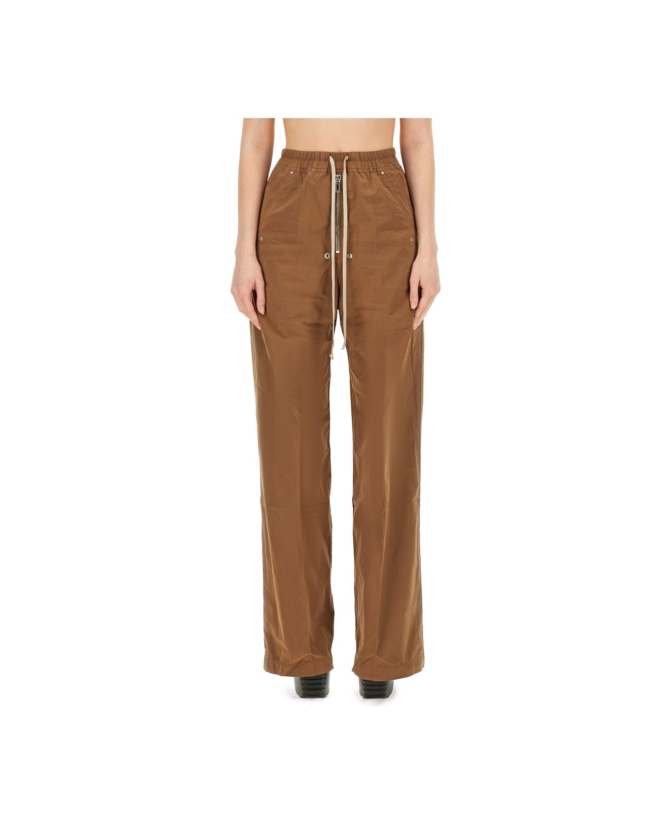 Cotton Pants - 1