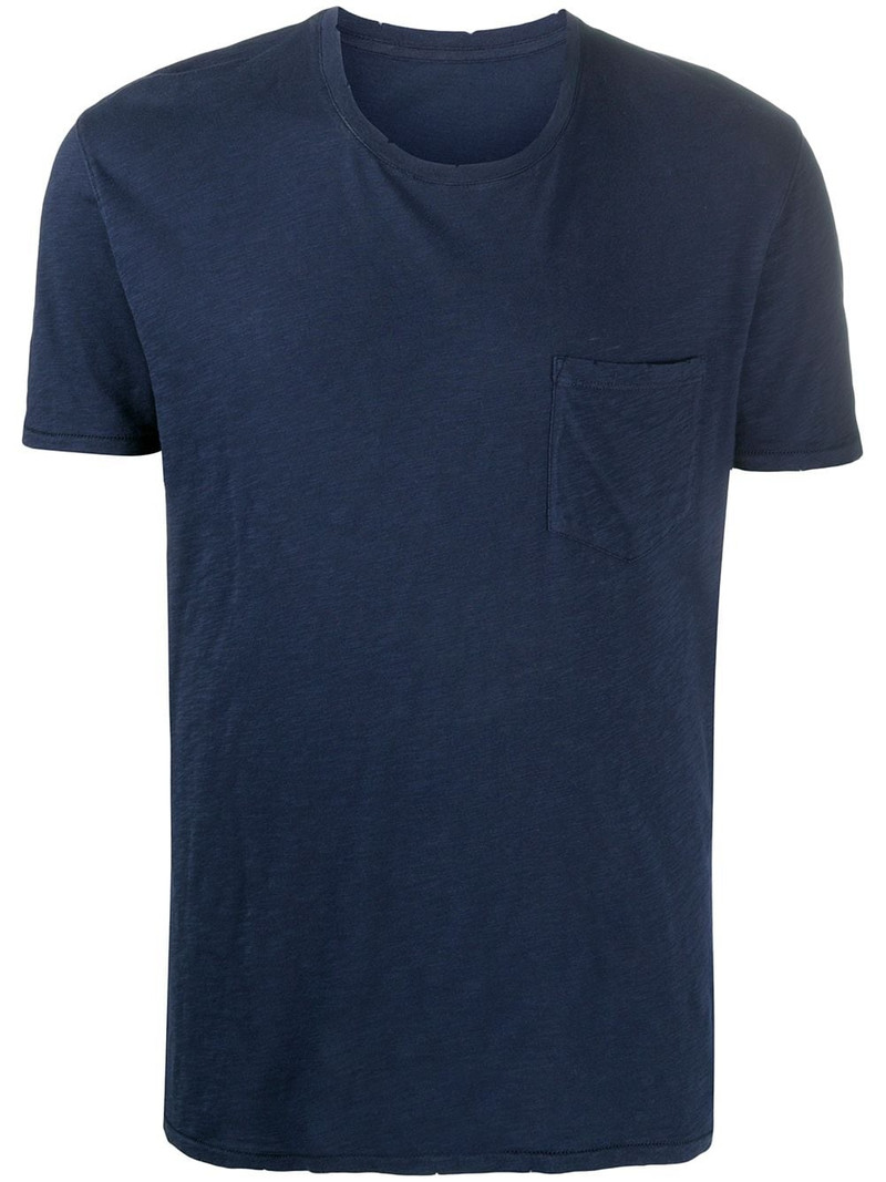 Stockholm short sleeved T-shirt 1