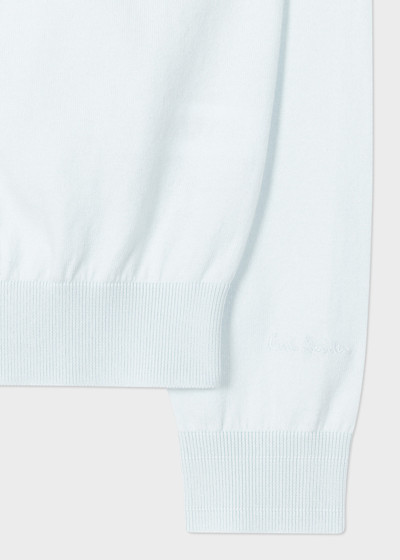 Paul Smith Organic Cotton Sweater outlook