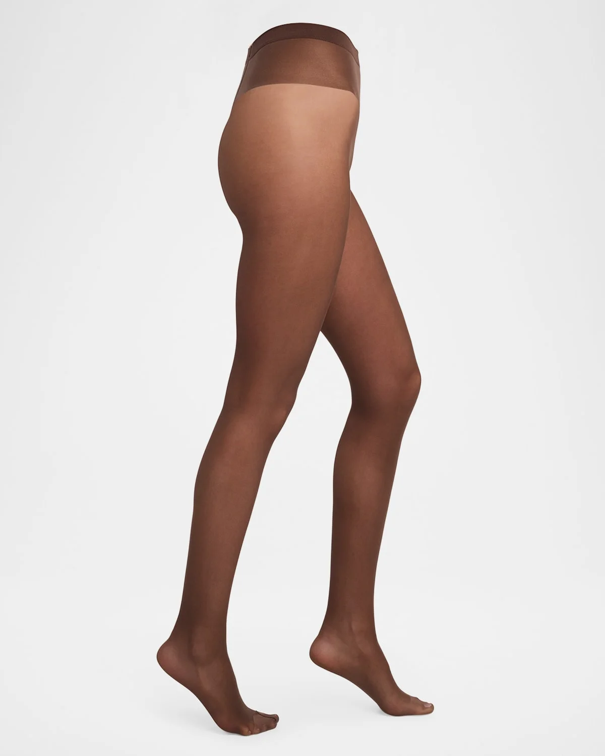 Individual 20 High-Stretch Matte Tights - 1