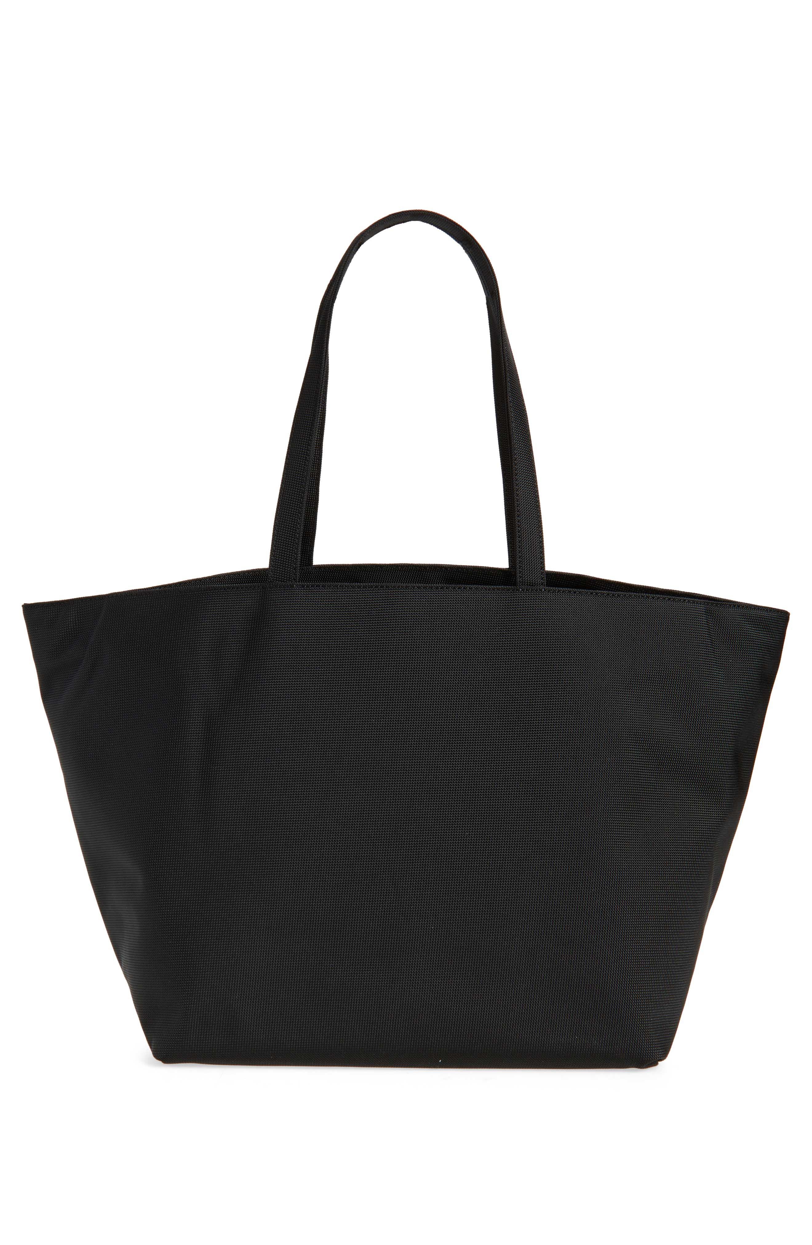 Alexander Wang Punch Nylon Canvas Tote in Black at Nordstrom - 4