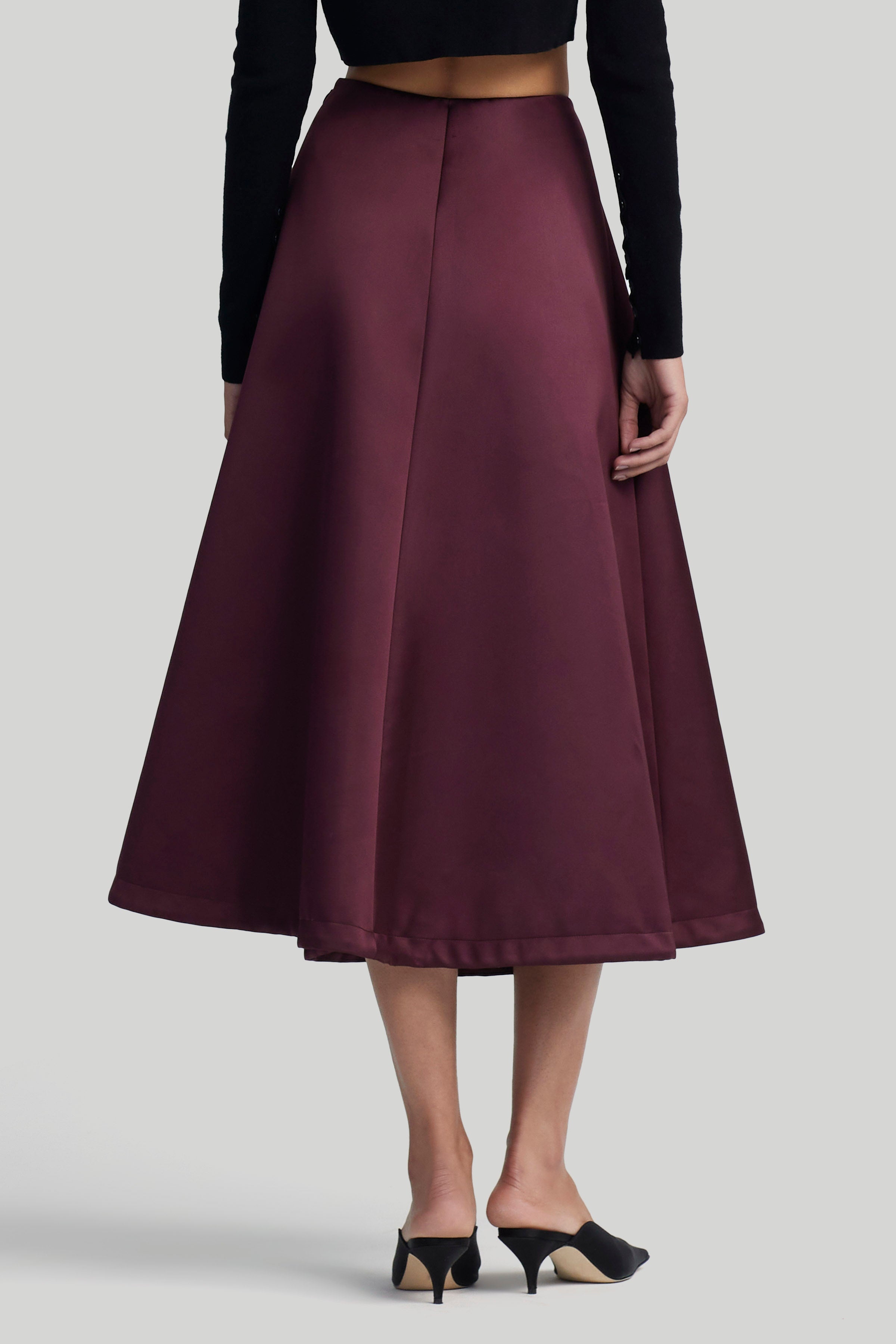 'VARDA' SKIRT - 4