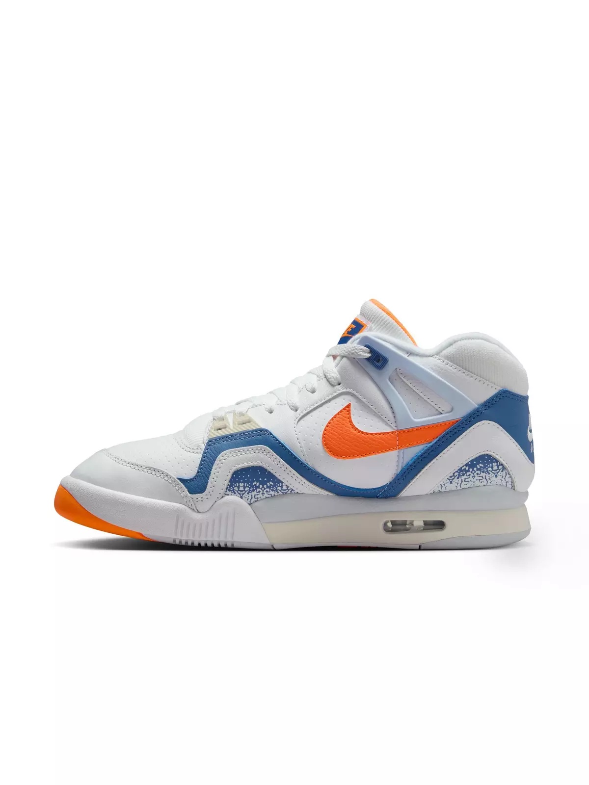 Air Tech Challenge 2 "Tart" Men's Shoe - 8
