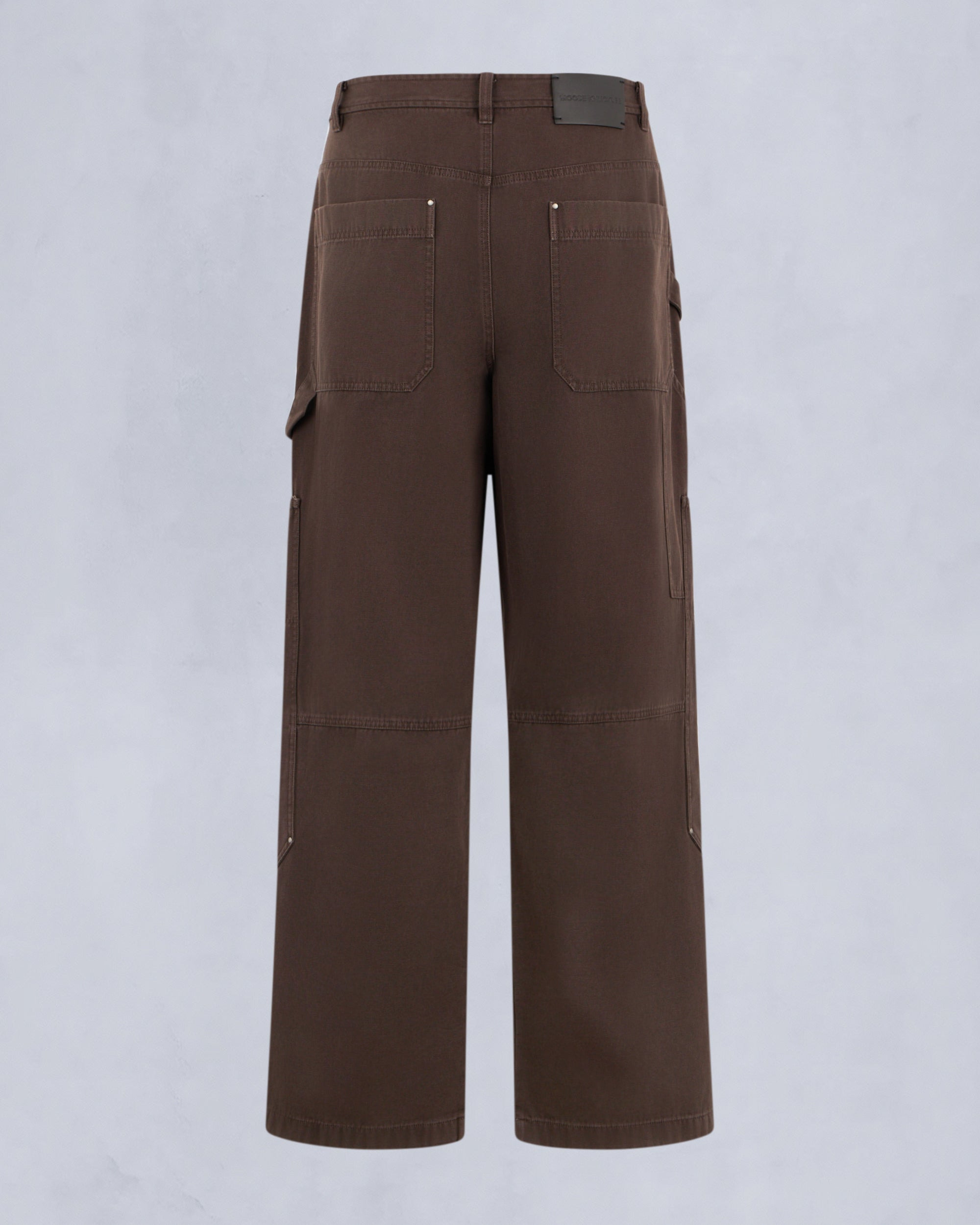 BOLTON UTILITY PANT - 6