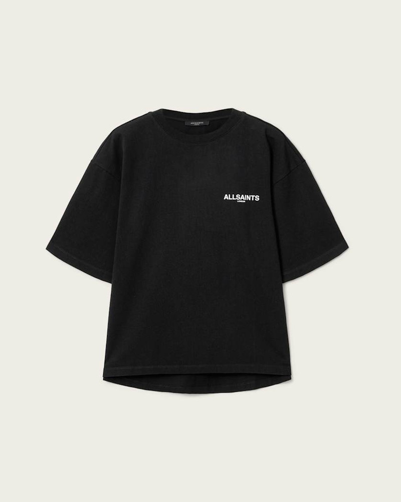 HALIS OVERSIZED AMELIE T-SHIRT 1
