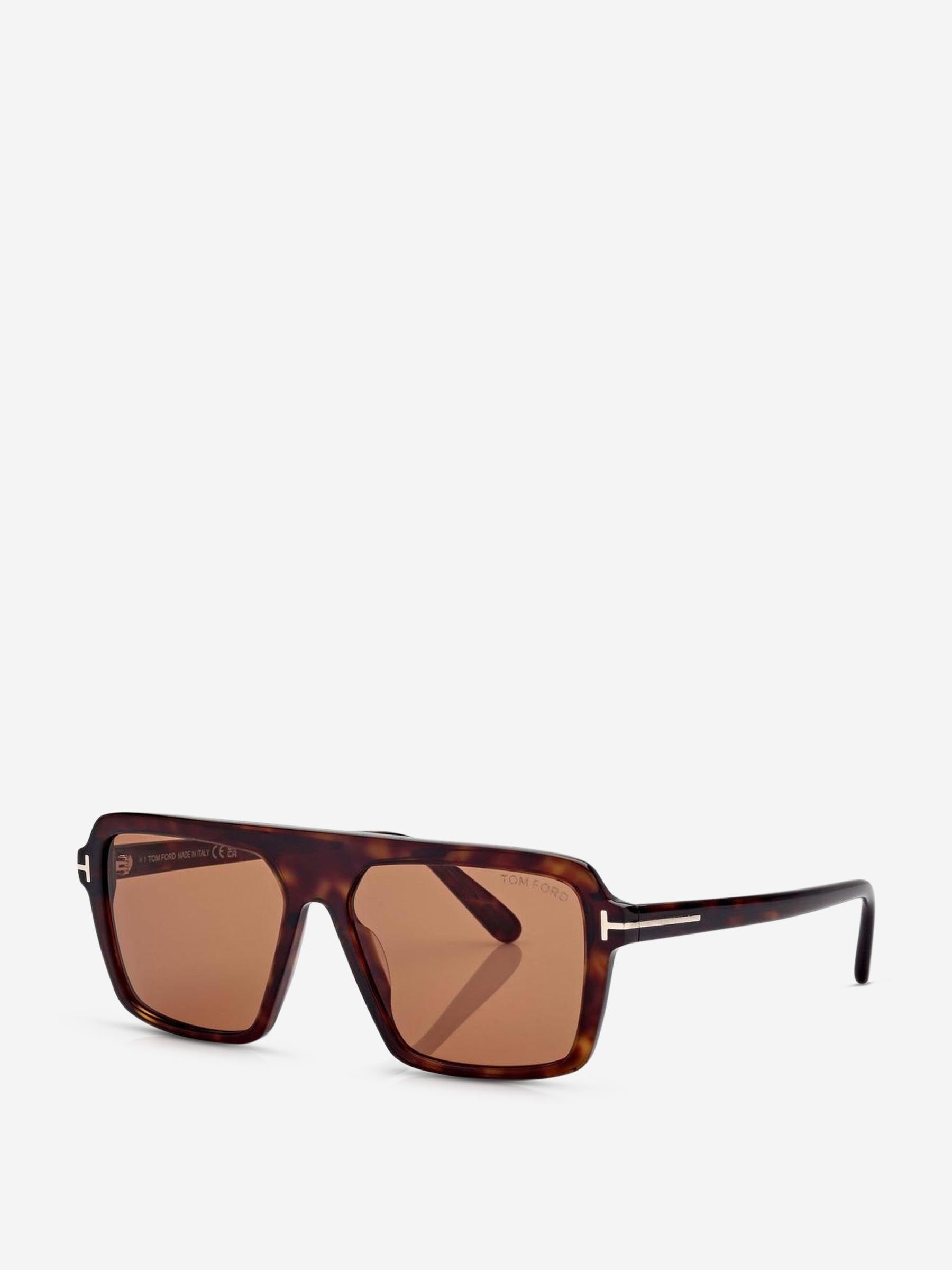 SQUARE SUNGLASSES - 2