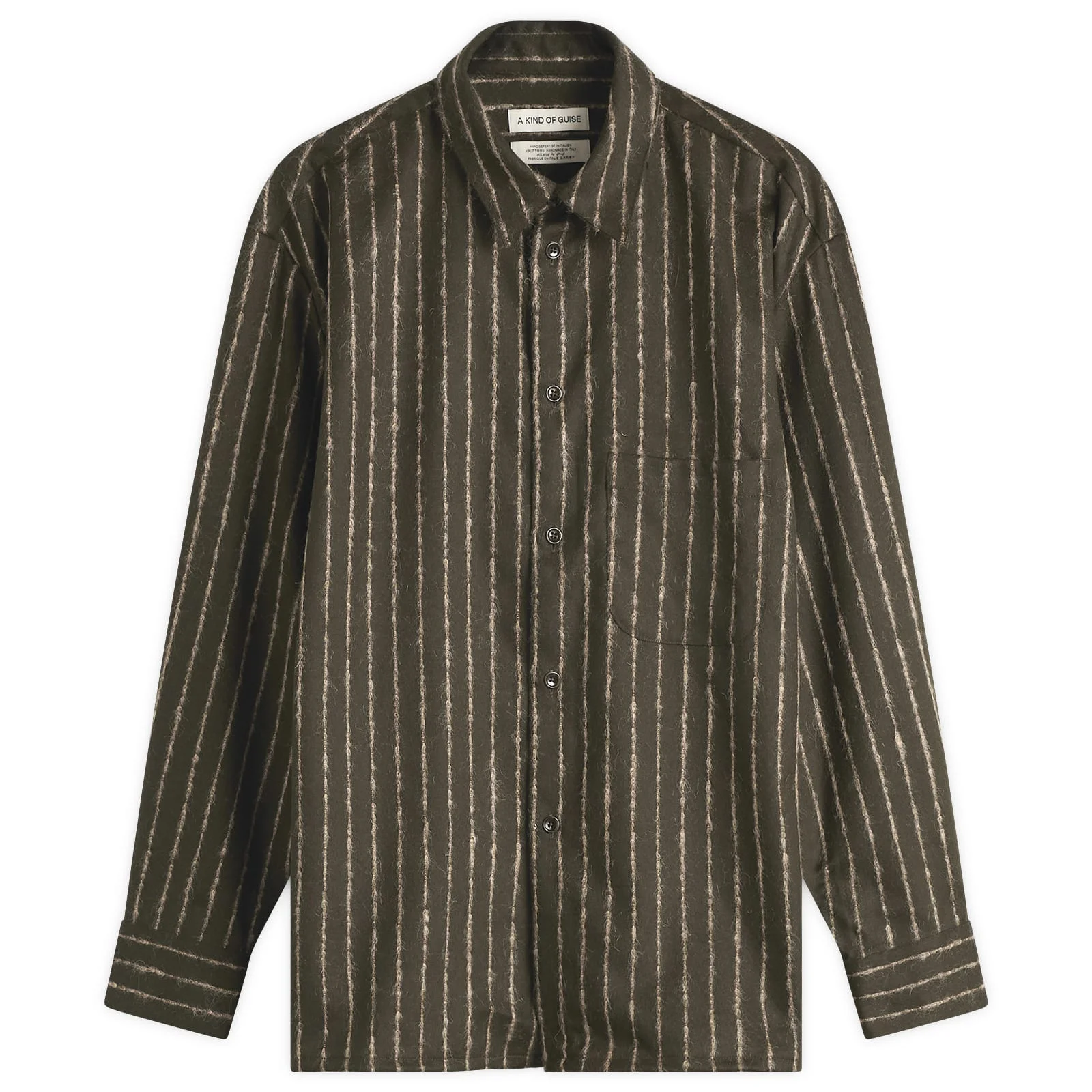 A Kind of Guise Gusto Shirt - 1
