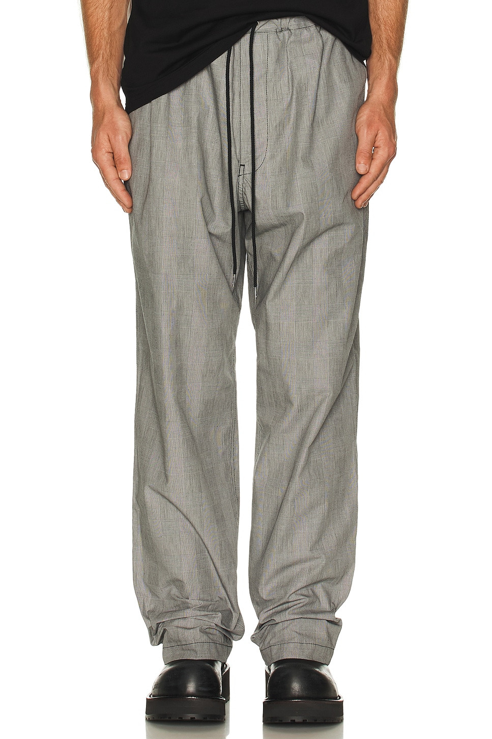 Easy Pant Type 02 - 4