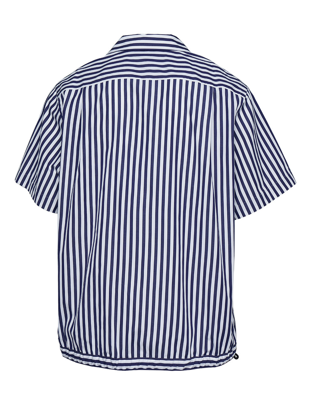 Cotton Poplin Shirt - 2