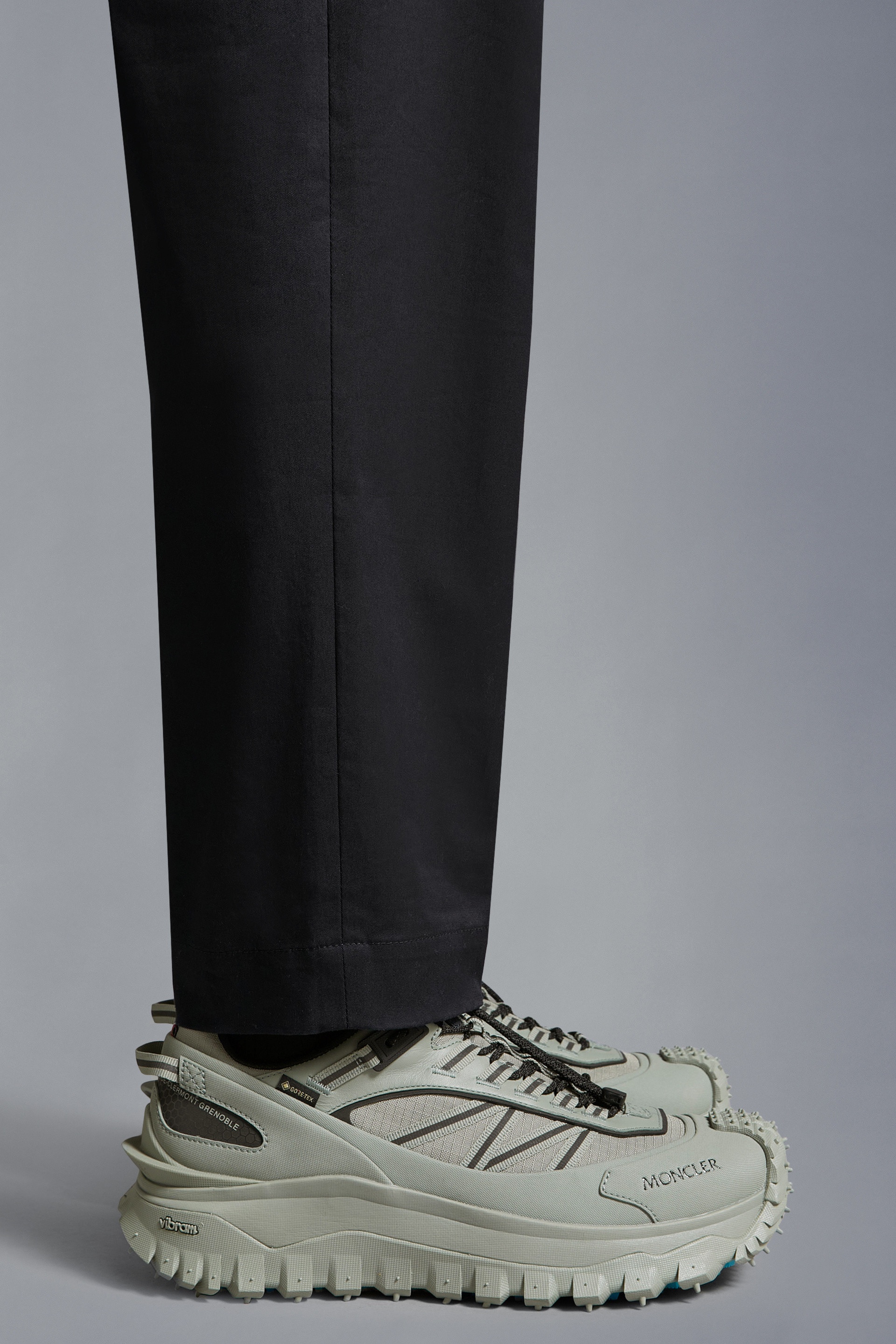Moncler Trailgrip GTX Sneakers | REVERSIBLE Moncler Trailgrip GTX Sneakers | REVERSIBLE