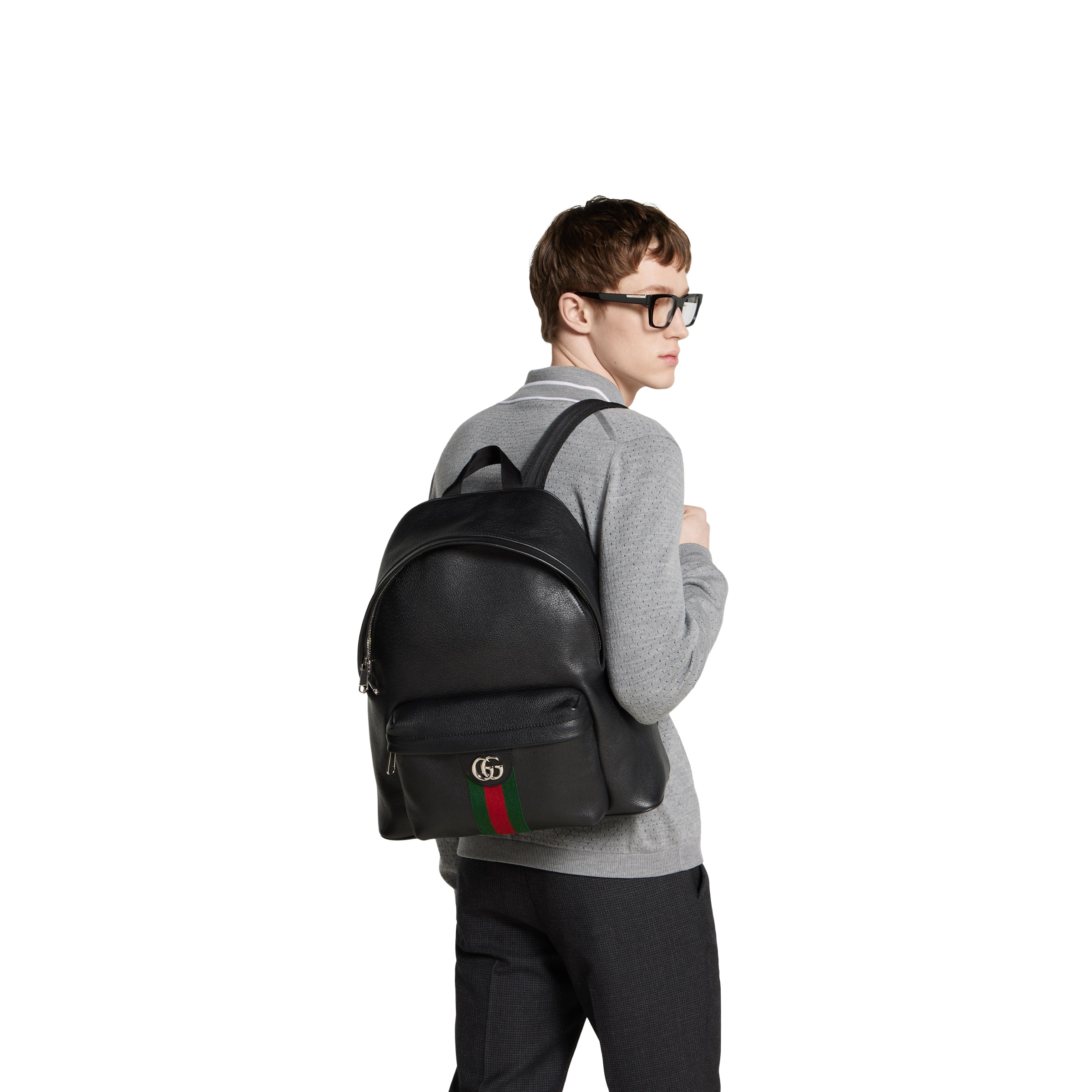 Ophidia medium backpack - 3