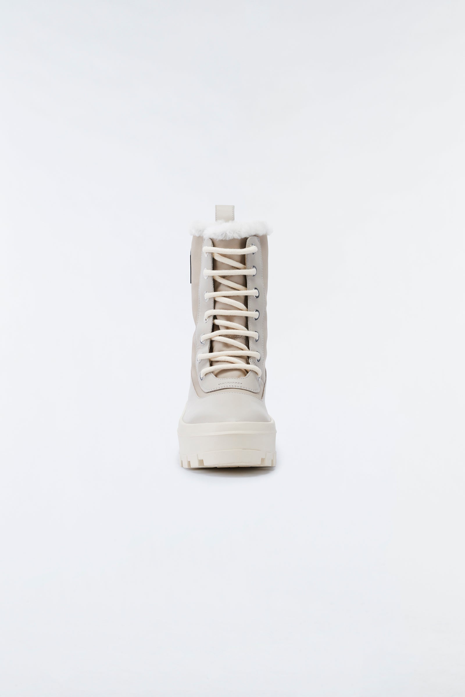 HERO-W shearling-lined winter boot for women - 4