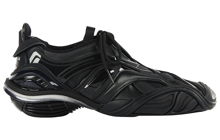 Balenciaga Tyrex Low 'Black' 617535W2TA11000 - 2