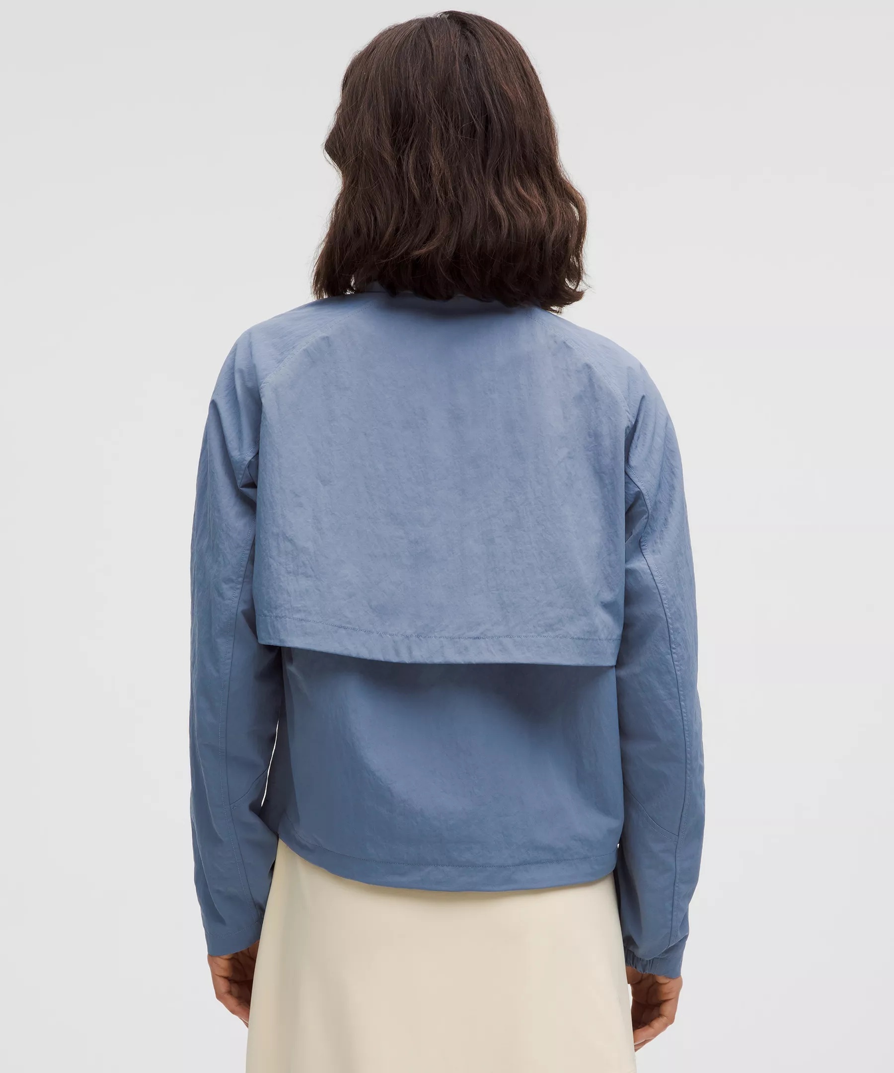 Always Effortless Classic-Fit Jacket - 3