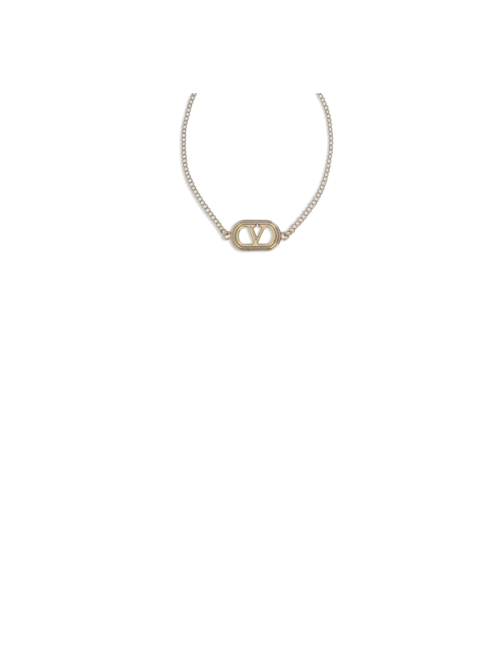 Valentino Garavani Women Ovalette Bracelet - 3