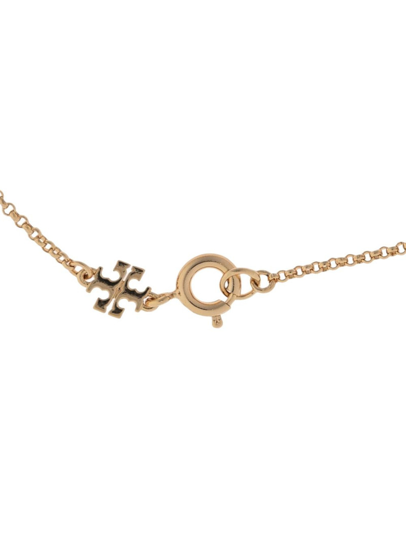 logo-charm bracelet 3