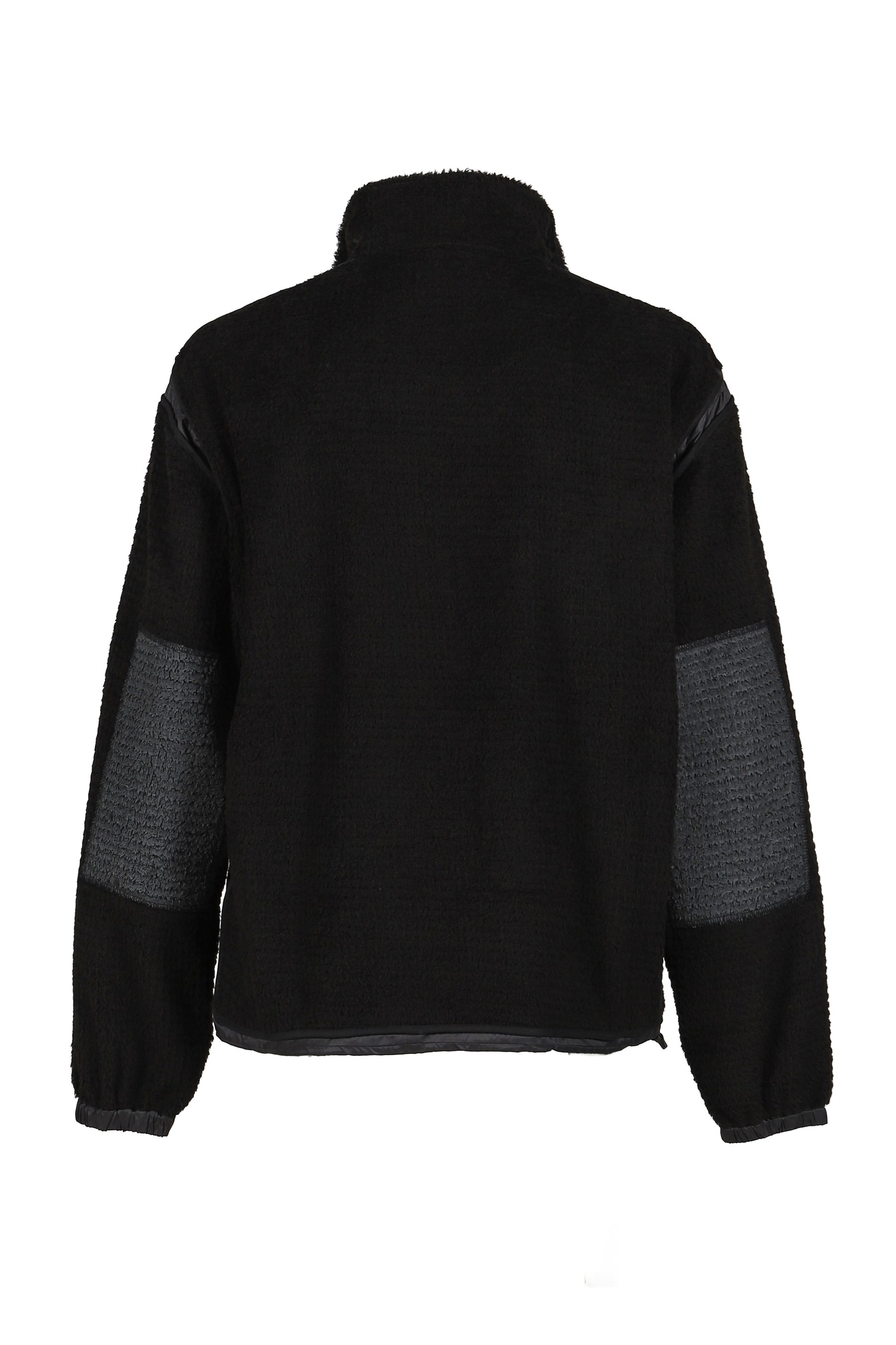 ALPHA_ JACKET / BLK - 2