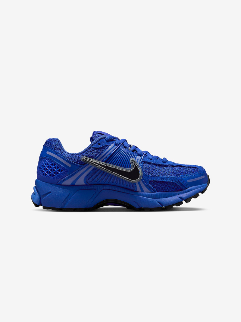 W NIKE ZOOM VOMERO 5 (RACER BLUE/METALLIC SILVER) 3