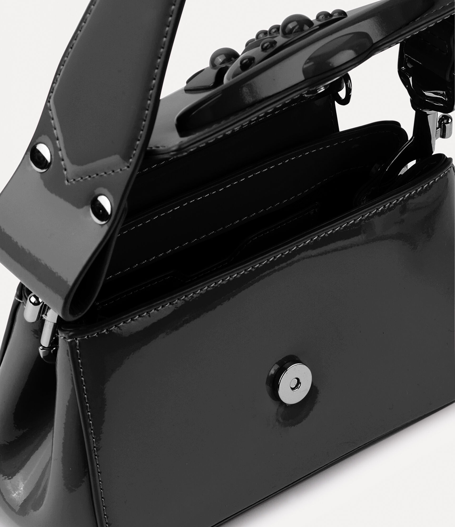HAZEL SMALL HANDBAG - 3