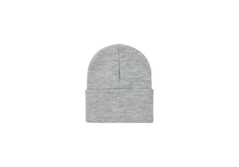 PALACE PALACE THRASHER BEANIE GREY MARL outlook