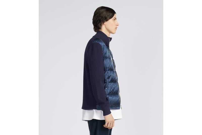 Dior Dior Oblique Blouson outlook