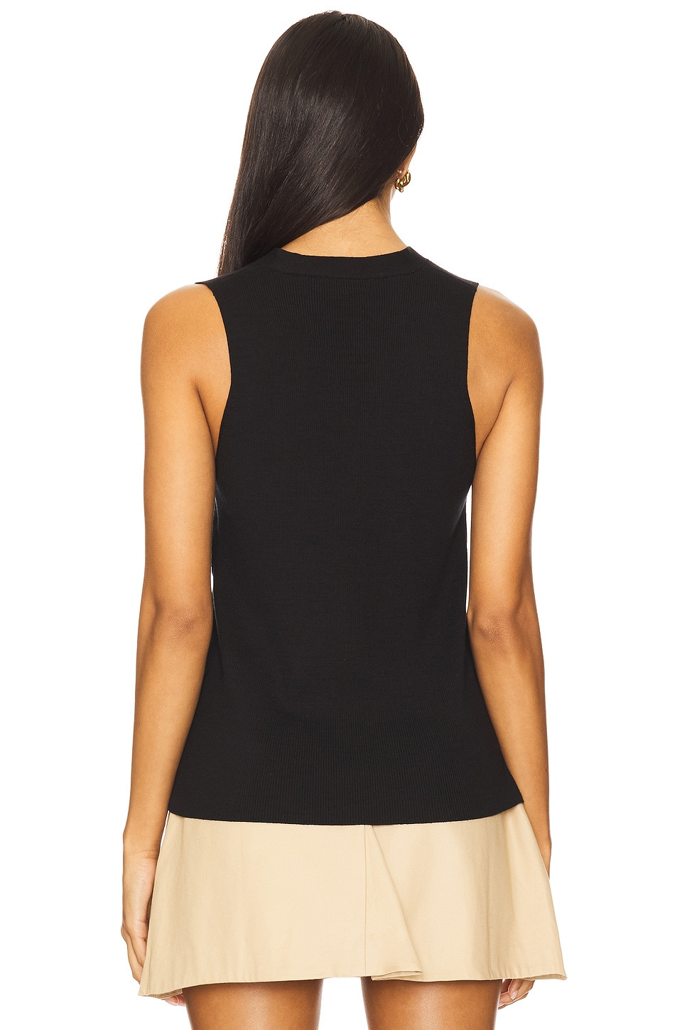 Lawrence Vest - 3