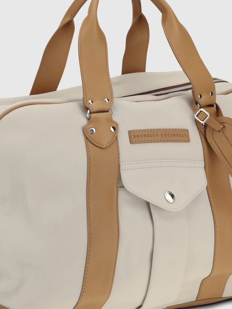 Bags men Brunello Cucinelli 3