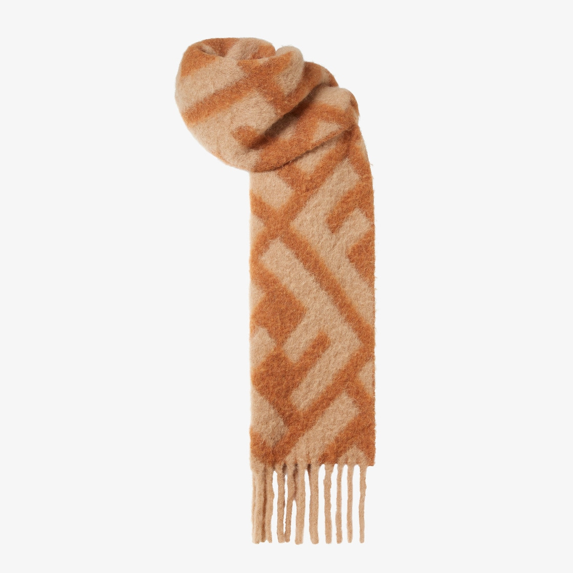 FF Scarf - 3