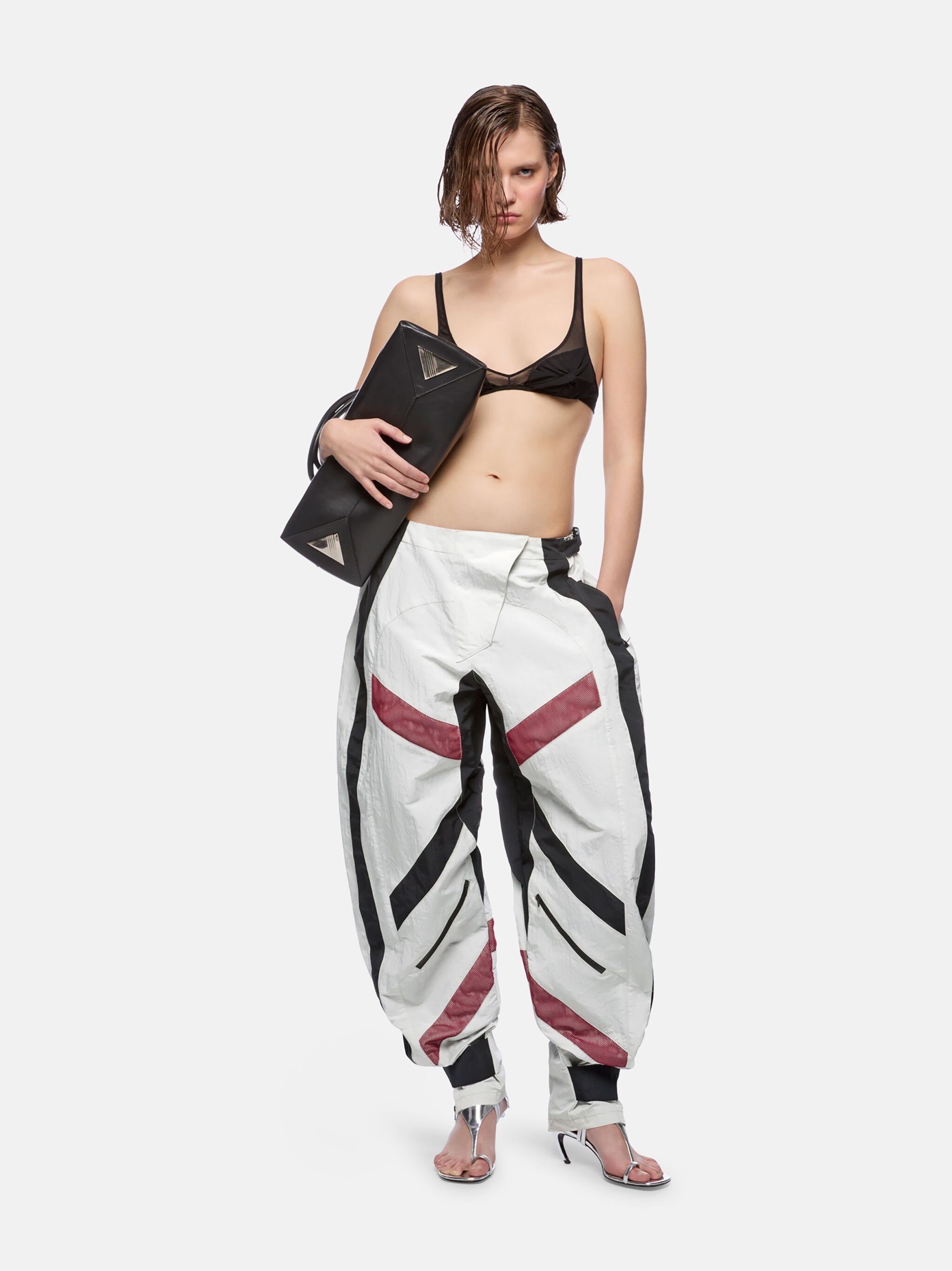 MULTICOLOR LONG PANT - 2