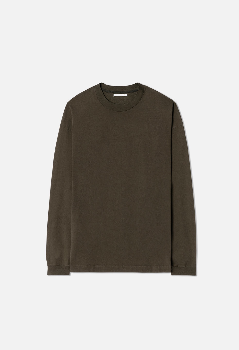 REPLICA OVERSIZED LS TEE - 1