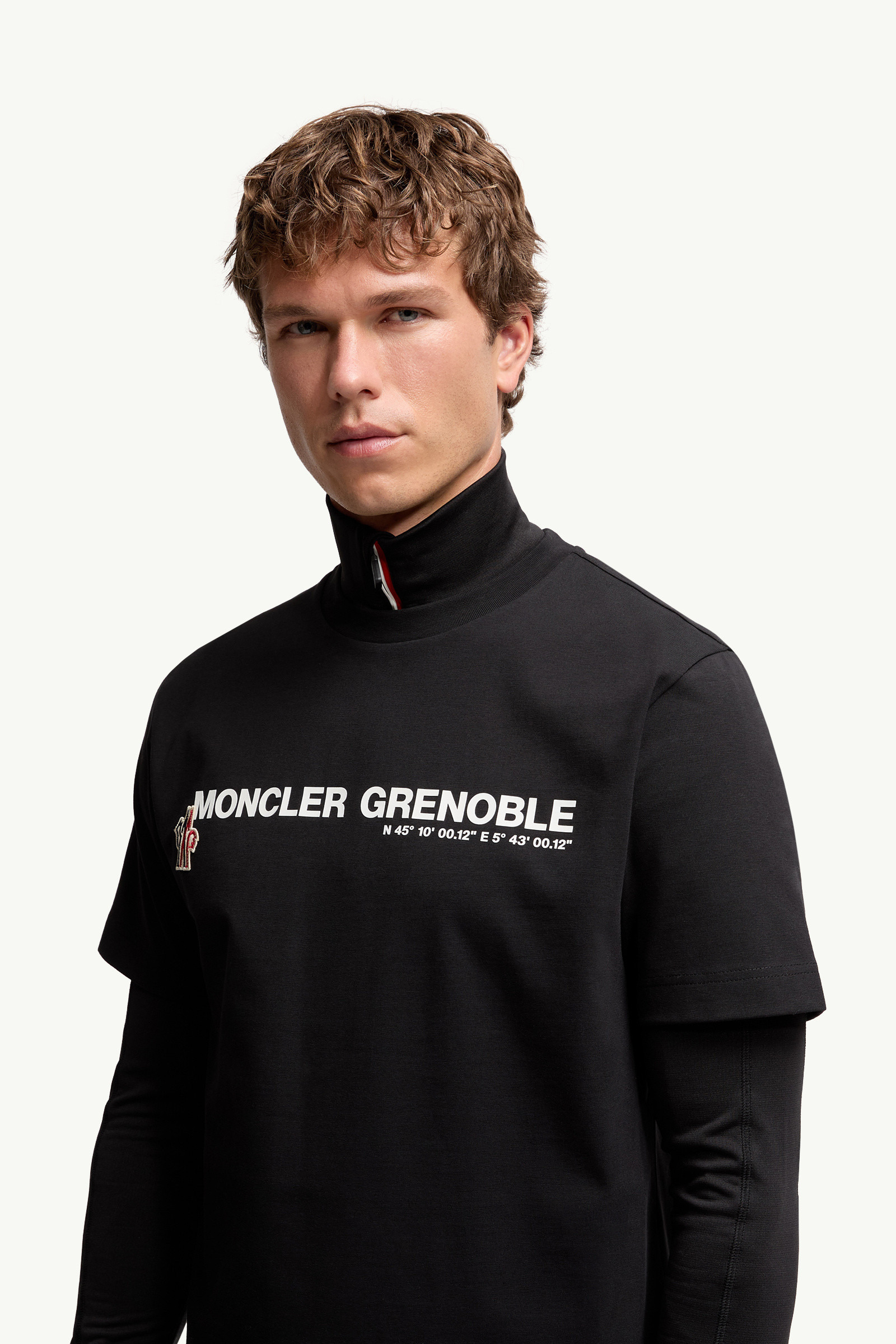Logo Cotton T-Shirt - 4