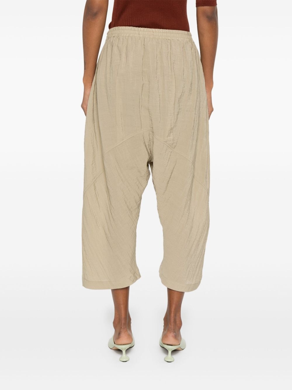 Frown trousers - 4