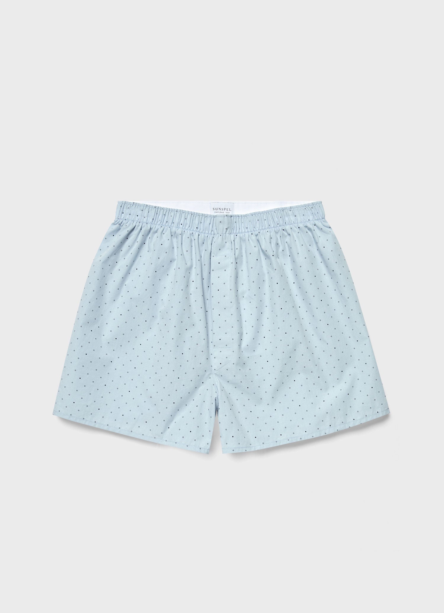 Liberty Printed Boxer Short - 1