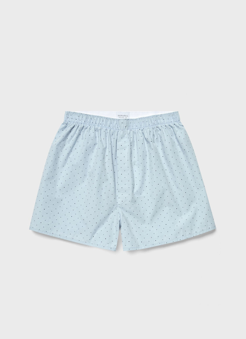 Liberty Printed Boxer Short 1