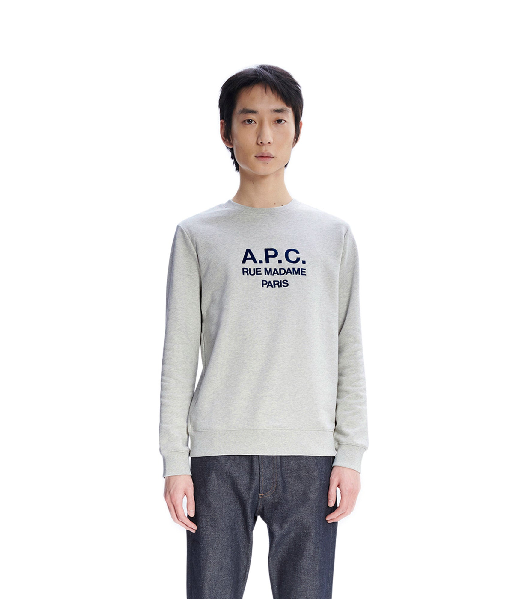Rufus sweatshirt - 2