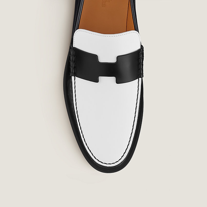 Duke loafer - 4