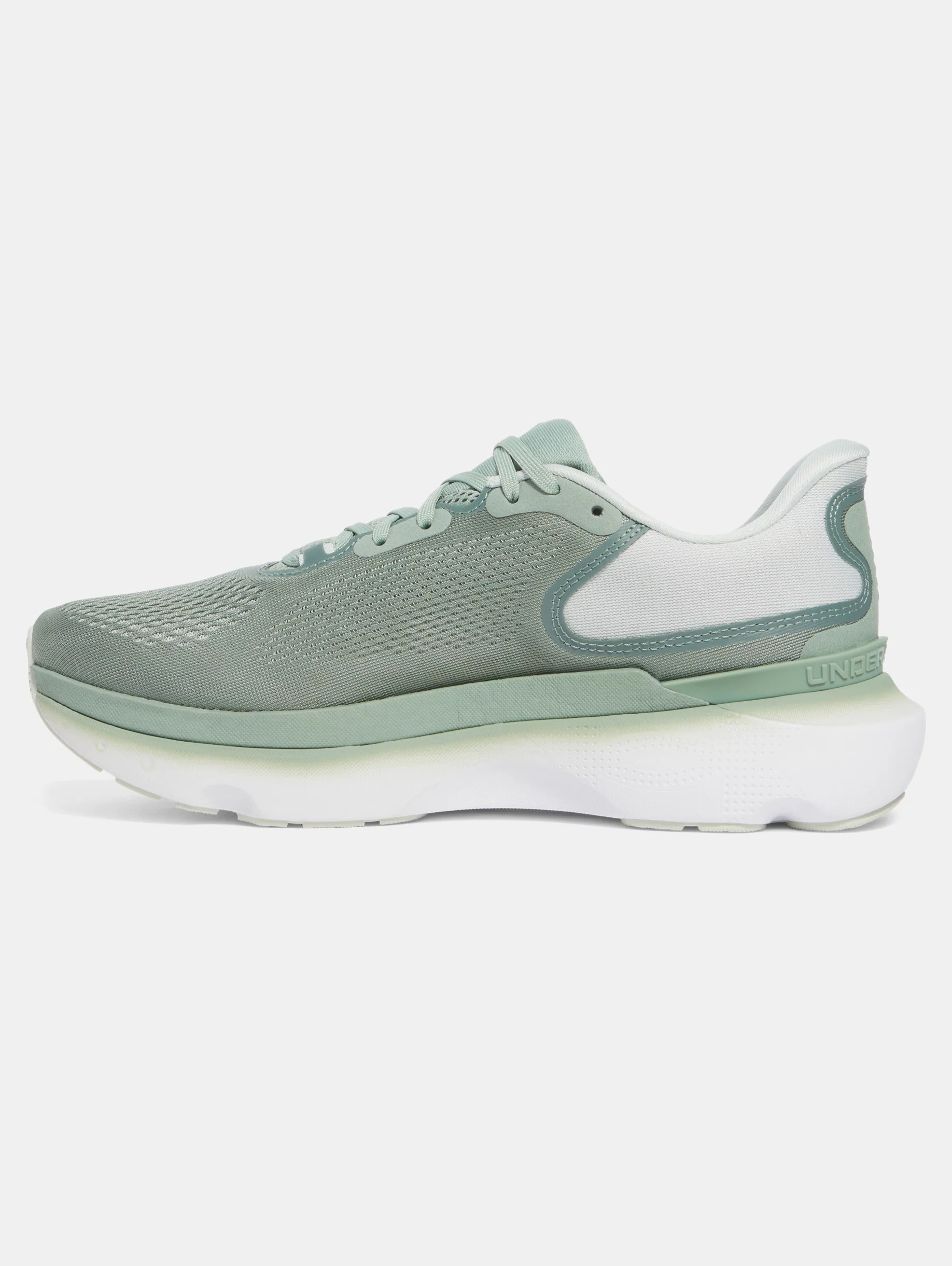 Men's UA Infinite Pro 2 Running Shoes - 2