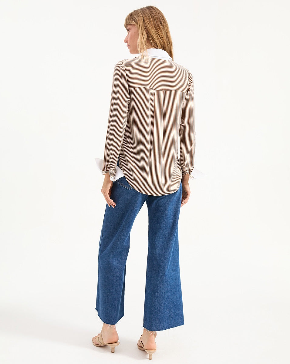 AMELIA SHIRT - 6