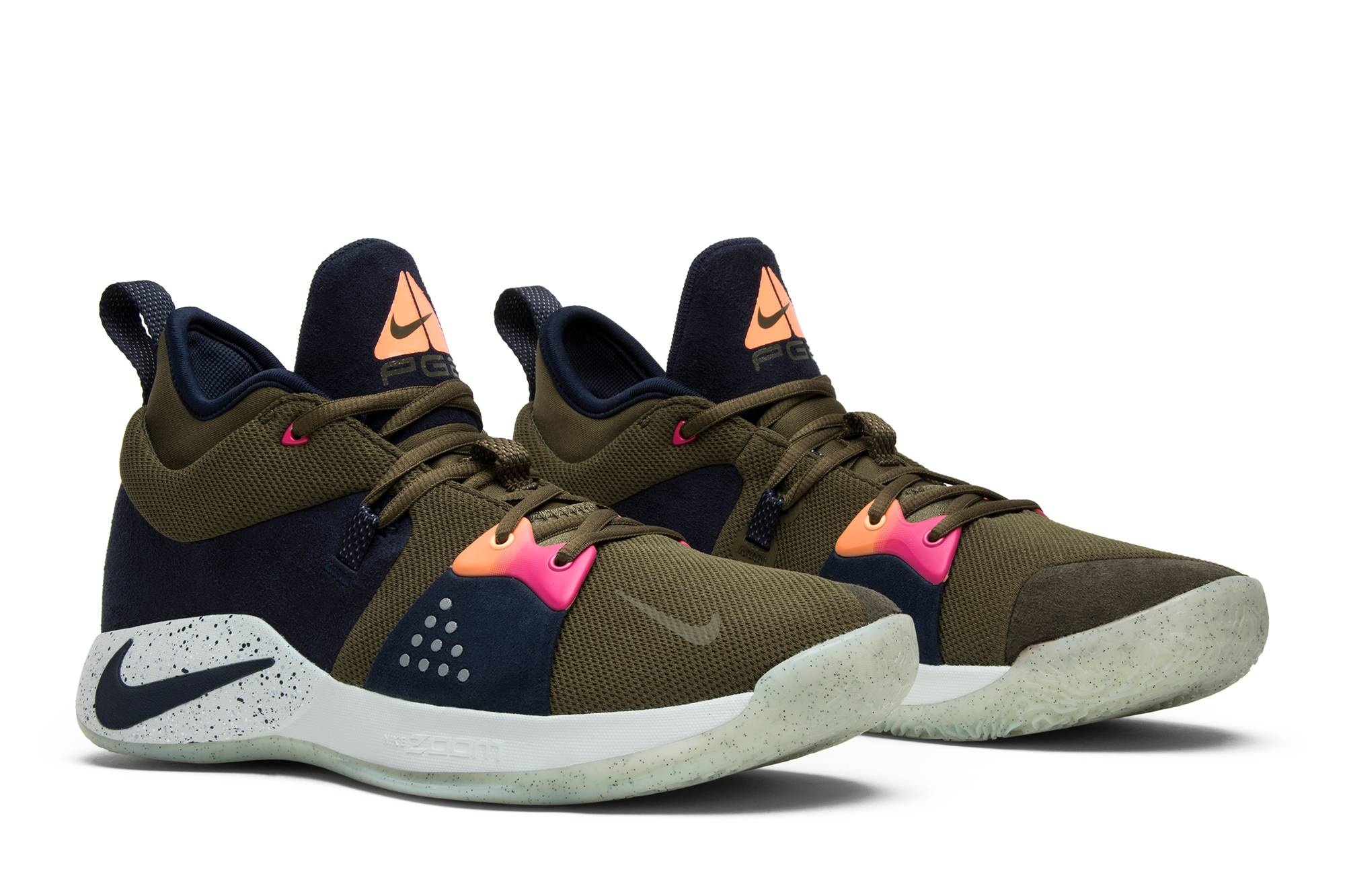 PG 2 'ACG' - 8