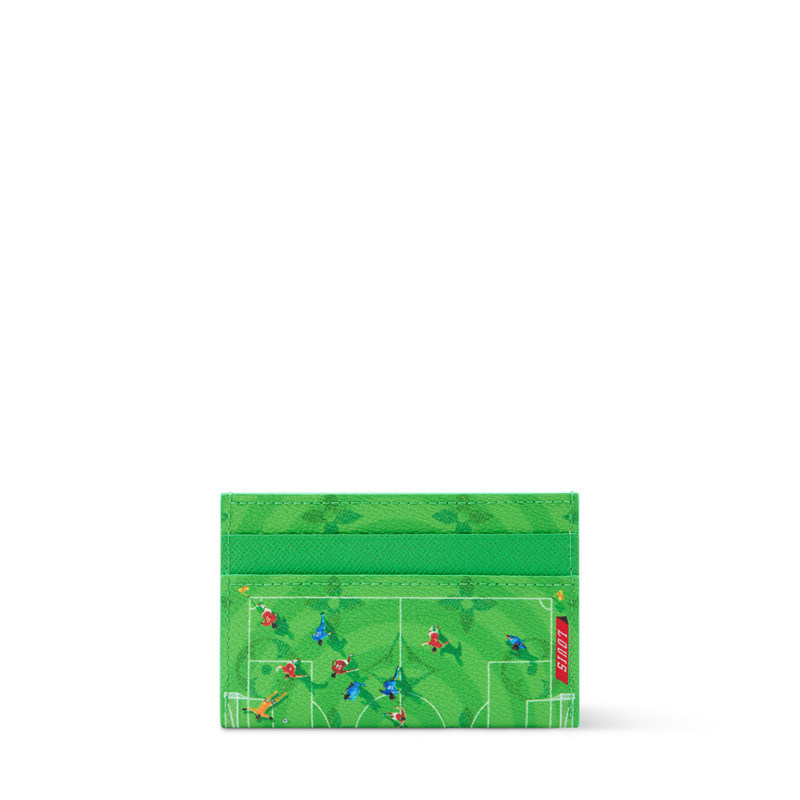 Double Card Holder 5