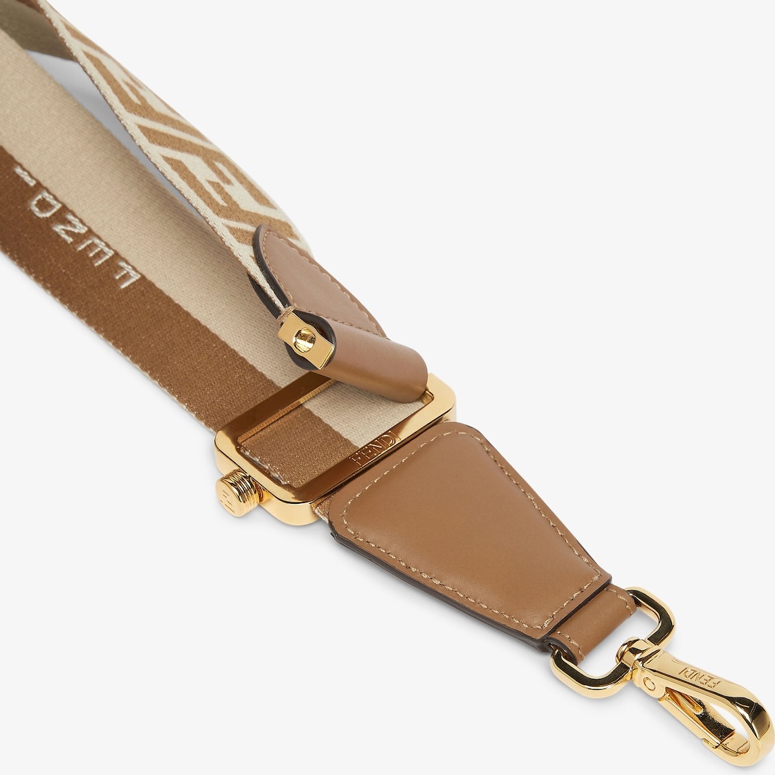 Strap You - 3