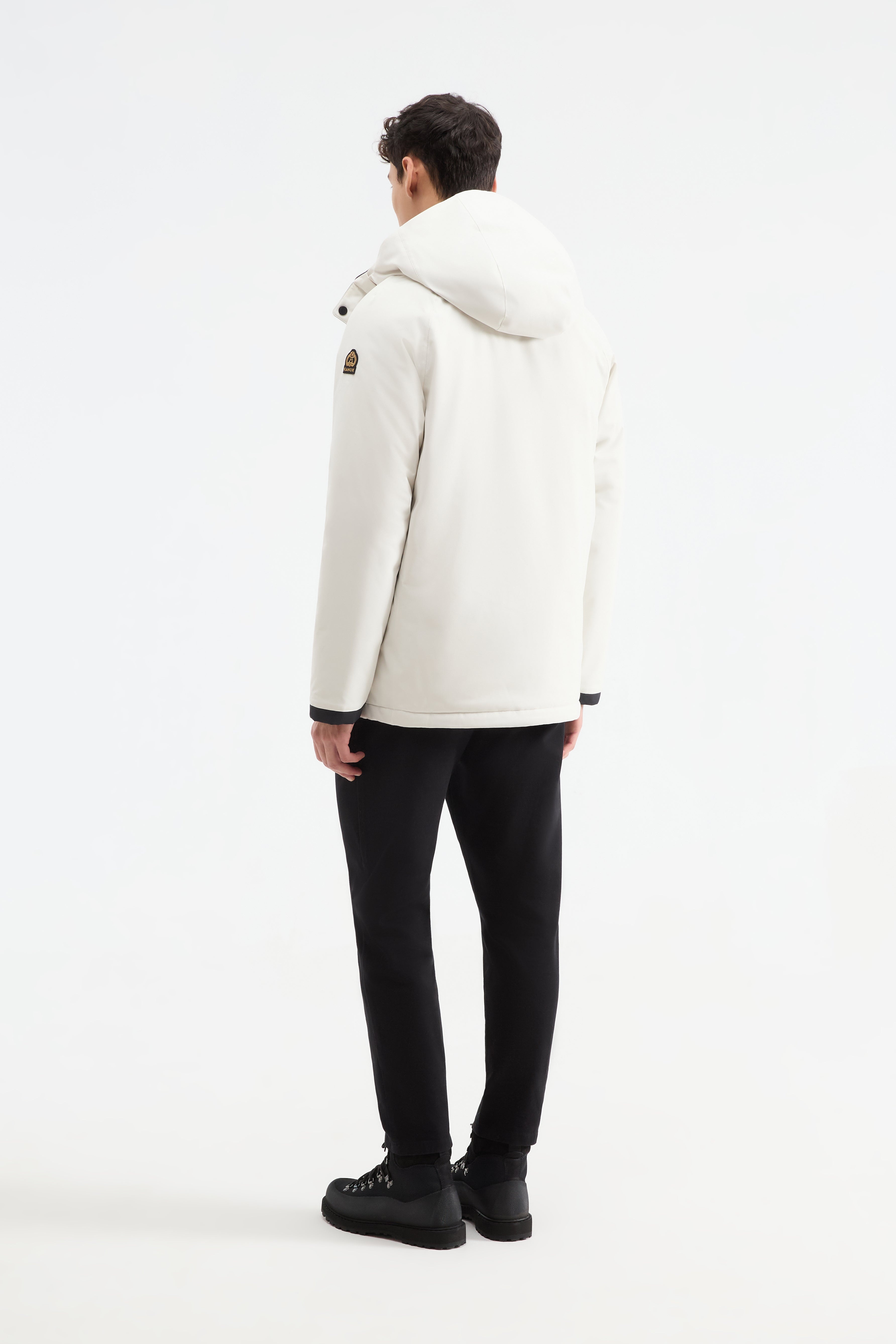 Alpin - Winter White - 5