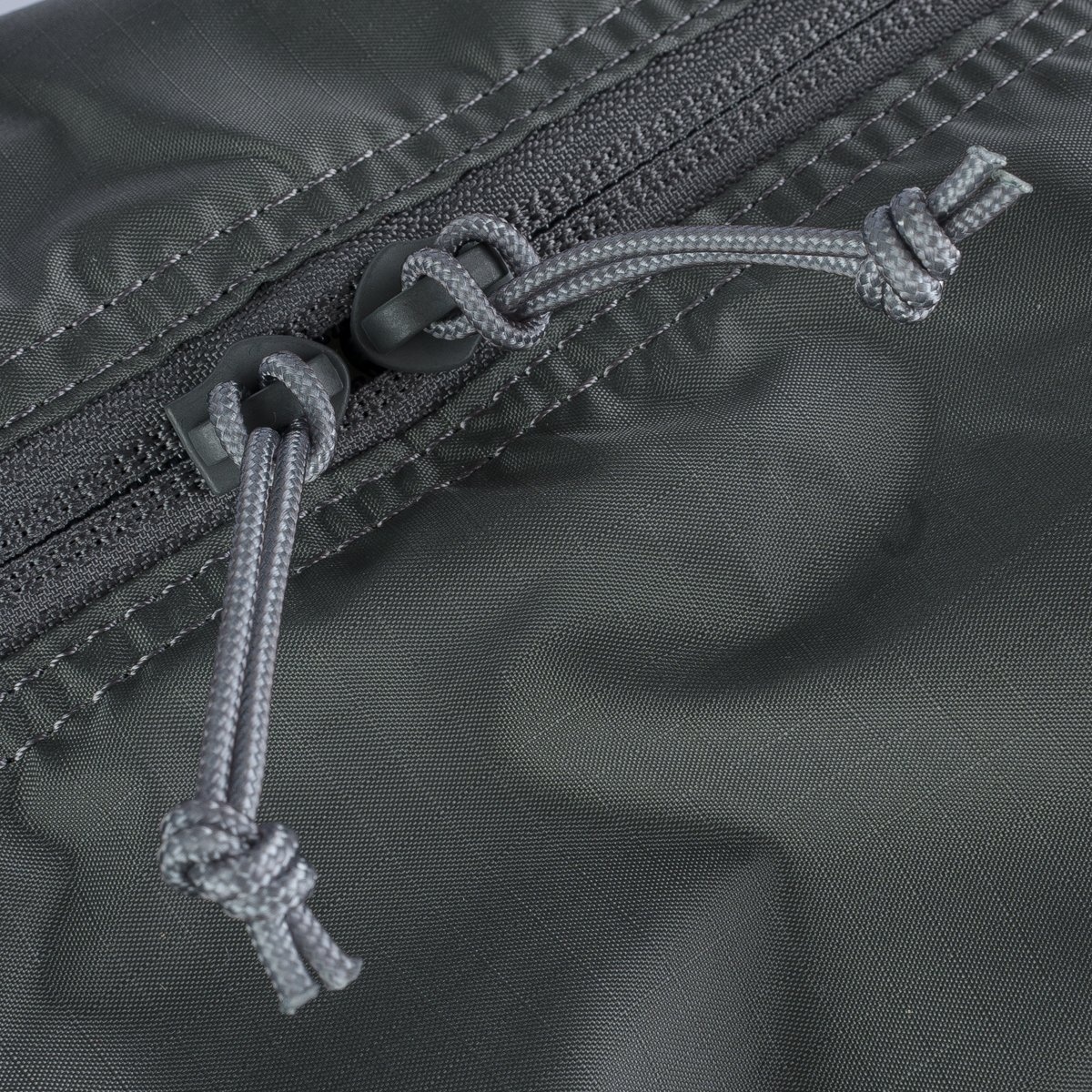 POR-FLEX-DUFF-GRY Porter - Yoshida & Co. - Flex 2Way Duffle Bag - Gray - 2