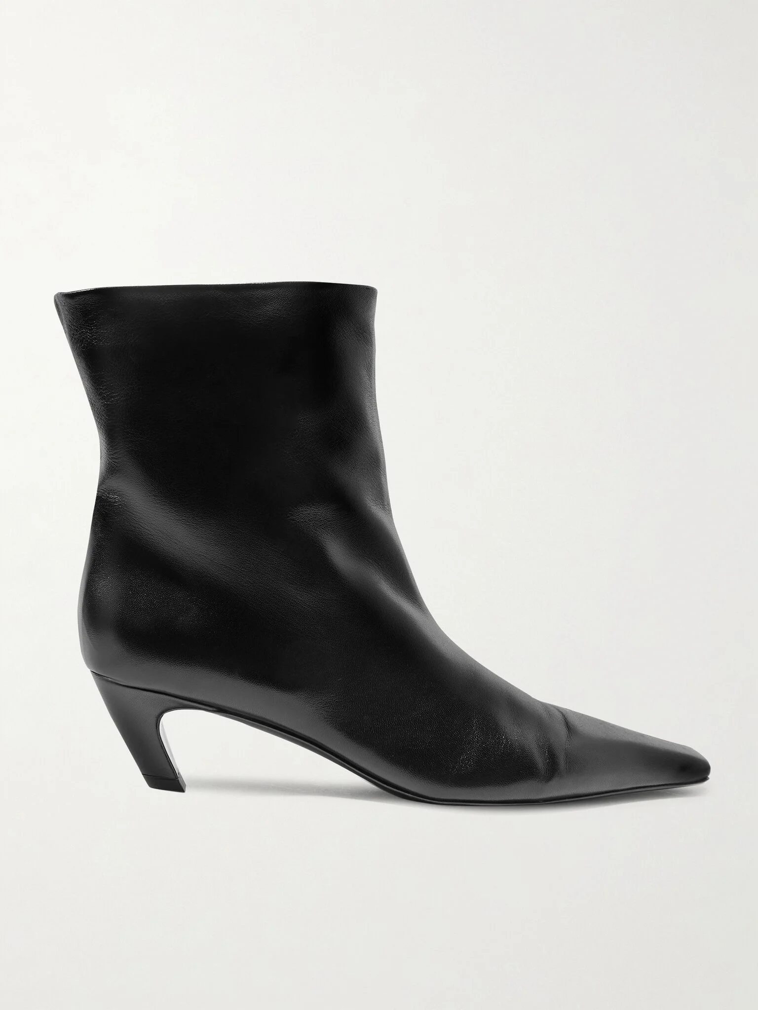Arizona leather ankle boots Black - 1