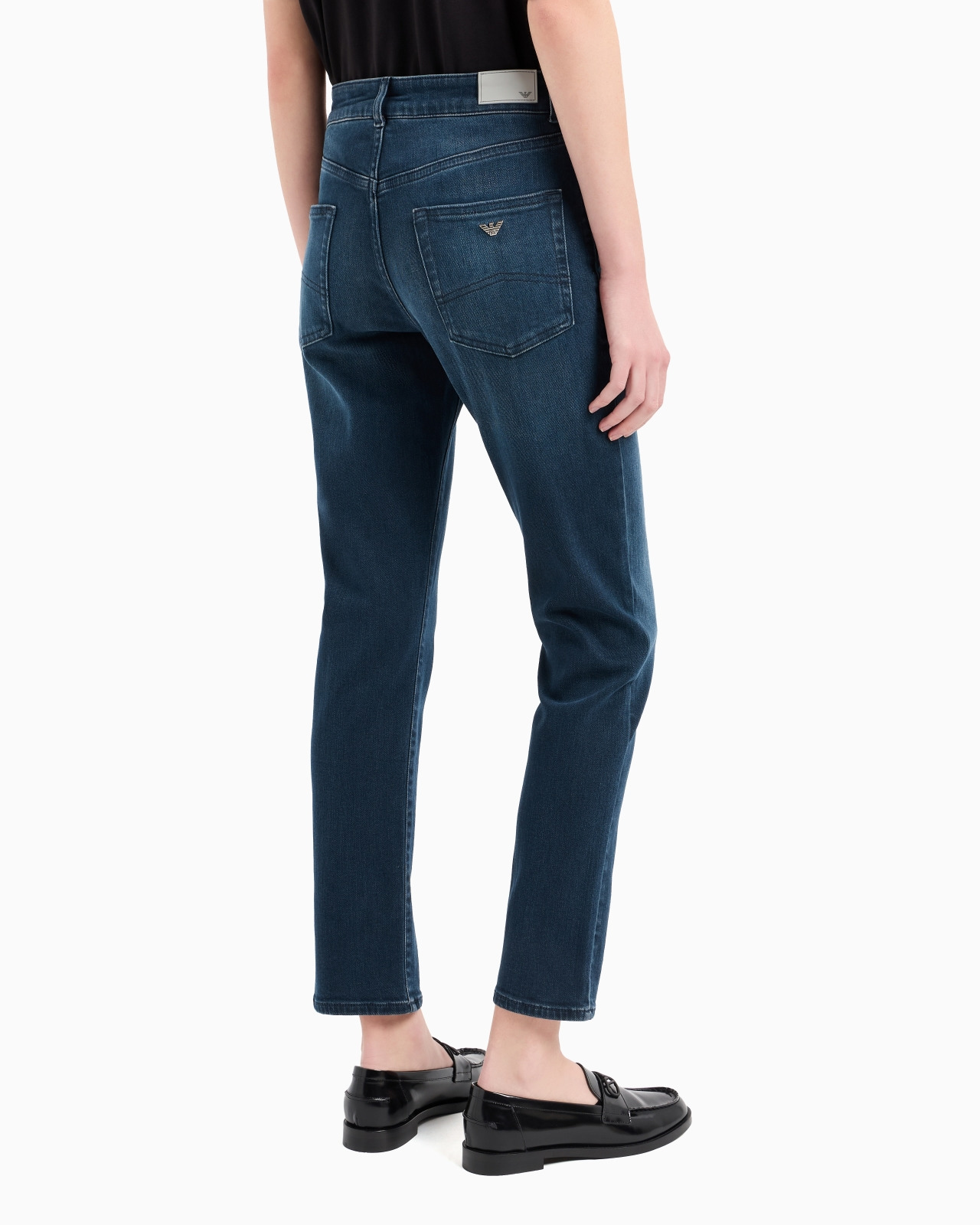 Straight Jeans - 3