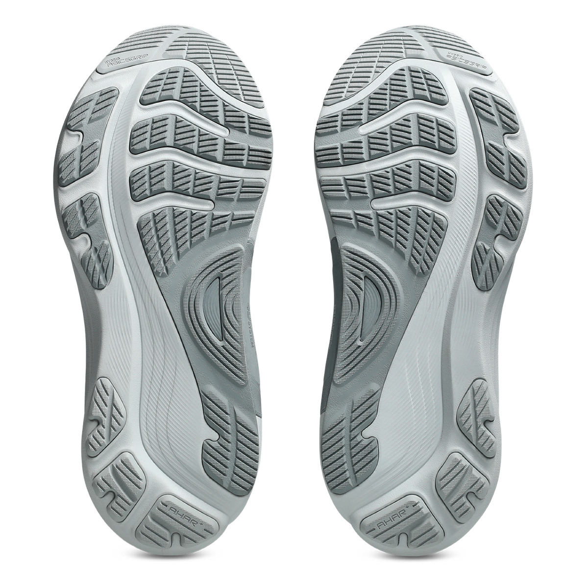Asics Gel Kayano 32 Piedmont Grey - Gravel - 4