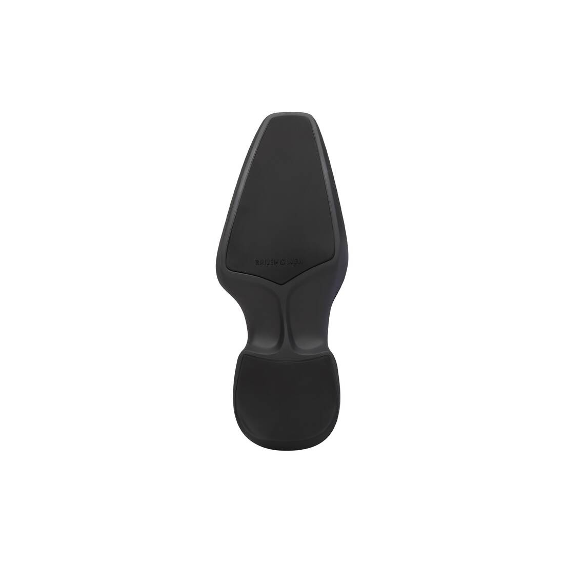 Men's Space Shoe in Black - 7