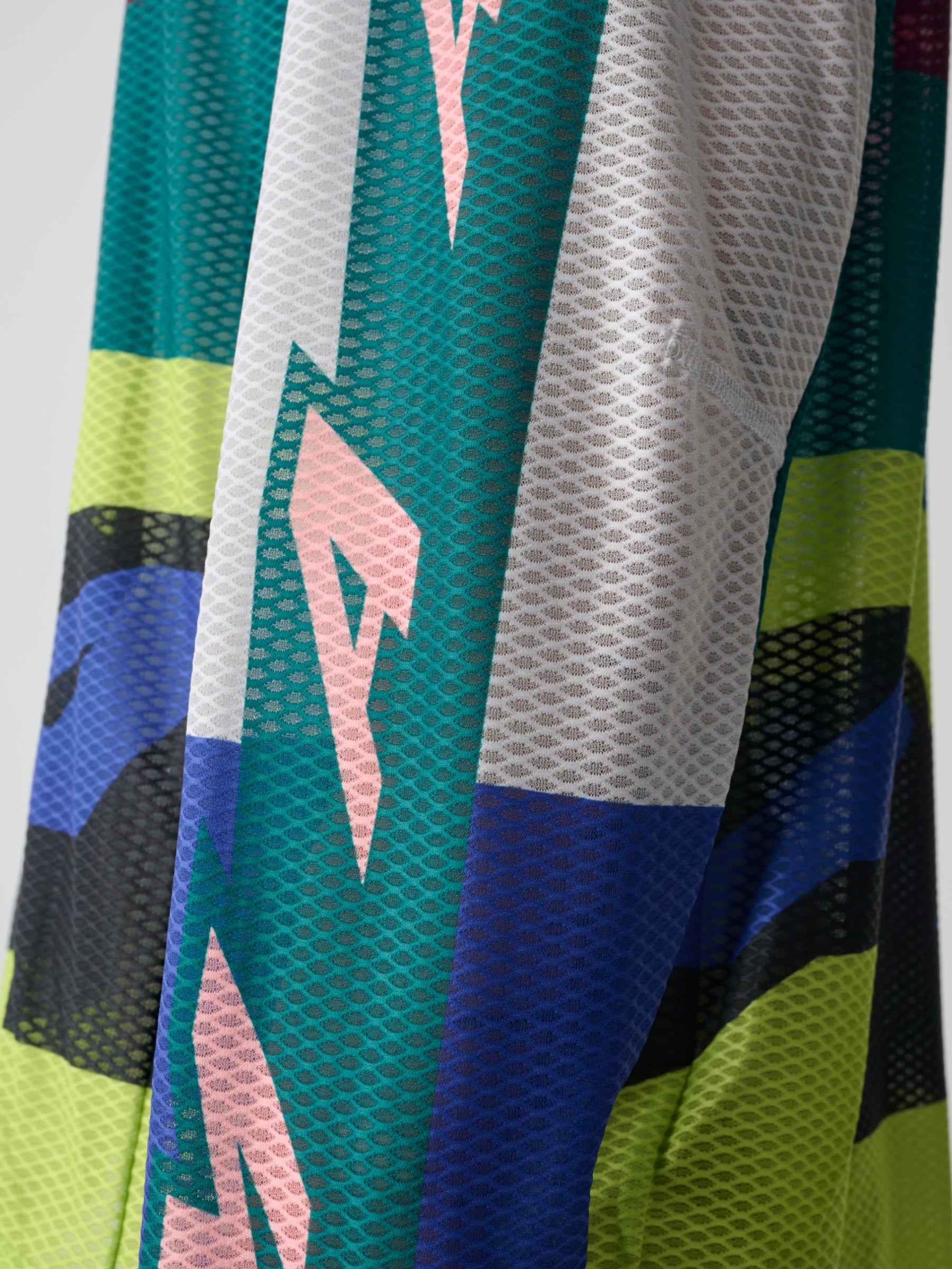Evade X LS Mesh Tee - 5